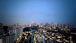 Highline Residences (D3), Condominium #605013181
